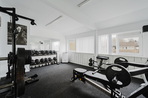 Medium property photo - Salamanderveen 302, 3205 TE Spijkenisse